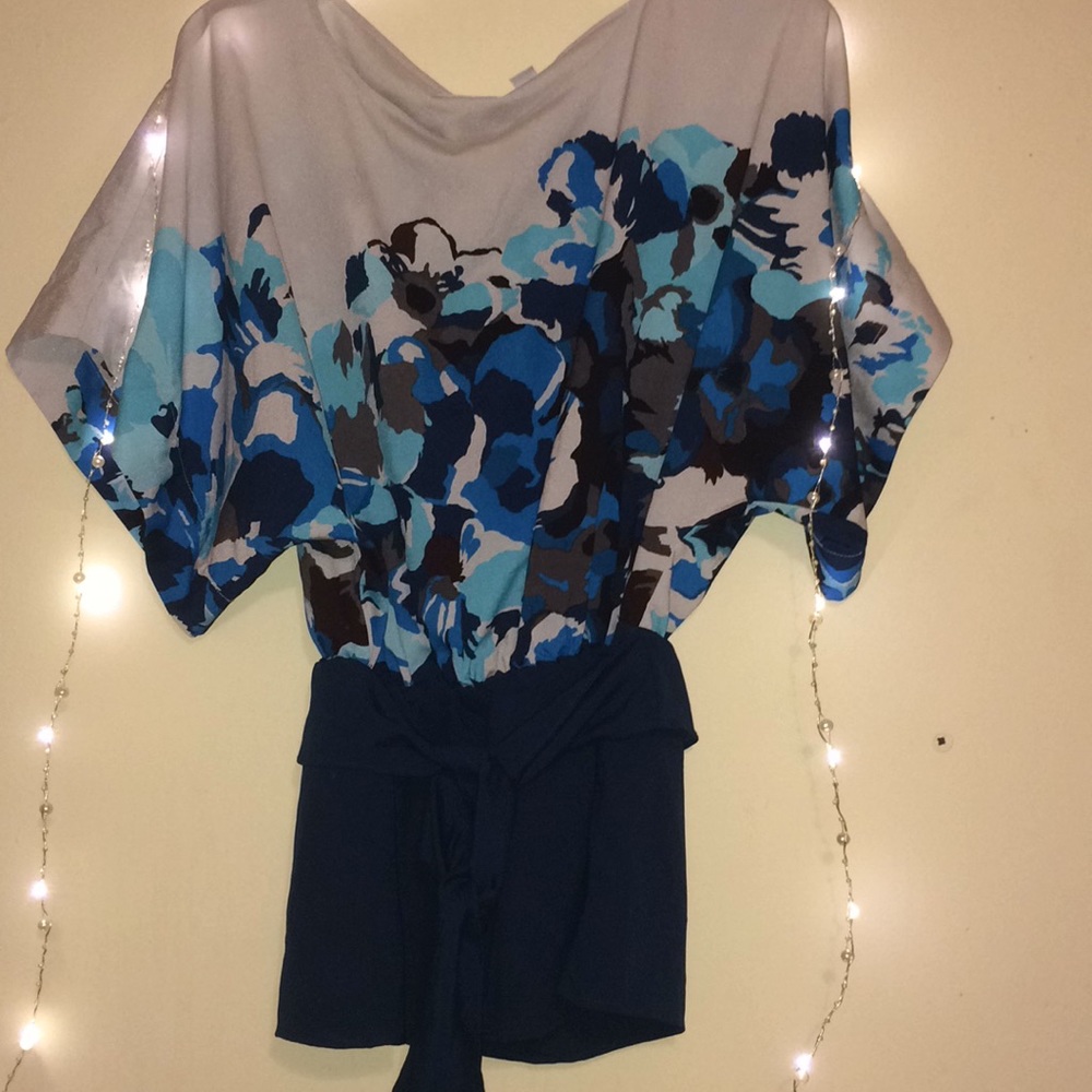 Beautiful Blouse
